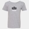 Heavy Cotton Toddler T-Shirt Thumbnail