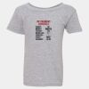 Heavy Cotton Toddler T-Shirt Thumbnail