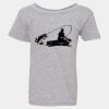 Heavy Cotton Toddler T-Shirt Thumbnail