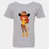 Heavy Cotton Toddler T-Shirt Thumbnail
