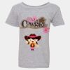 Heavy Cotton Toddler T-Shirt Thumbnail