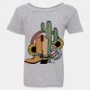 Heavy Cotton Toddler T-Shirt Thumbnail