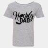Heavy Cotton Toddler T-Shirt Thumbnail