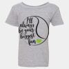 Heavy Cotton Toddler T-Shirt Thumbnail