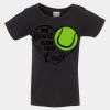 Heavy Cotton Toddler T-Shirt Thumbnail