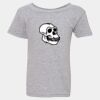 Heavy Cotton Toddler T-Shirt Thumbnail