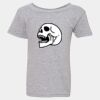Heavy Cotton Toddler T-Shirt Thumbnail