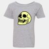 Heavy Cotton Toddler T-Shirt Thumbnail
