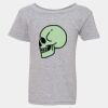 Heavy Cotton Toddler T-Shirt Thumbnail