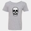 Heavy Cotton Toddler T-Shirt Thumbnail