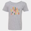Heavy Cotton Toddler T-Shirt Thumbnail