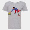 Heavy Cotton Toddler T-Shirt Thumbnail