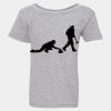 Heavy Cotton Toddler T-Shirt Thumbnail