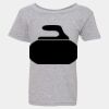 Heavy Cotton Toddler T-Shirt Thumbnail
