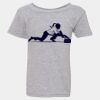 Heavy Cotton Toddler T-Shirt Thumbnail