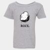 Heavy Cotton Toddler T-Shirt Thumbnail