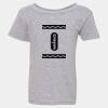Heavy Cotton Toddler T-Shirt Thumbnail