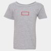 Heavy Cotton Toddler T-Shirt Thumbnail