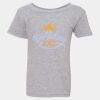 Heavy Cotton Toddler T-Shirt Thumbnail