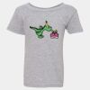 Heavy Cotton Toddler T-Shirt Thumbnail