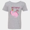 Heavy Cotton Toddler T-Shirt Thumbnail