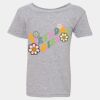 Heavy Cotton Toddler T-Shirt Thumbnail