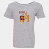 Heavy Cotton Toddler T-Shirt Thumbnail