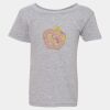 Heavy Cotton Toddler T-Shirt Thumbnail