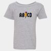 Heavy Cotton Toddler T-Shirt Thumbnail