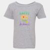 Heavy Cotton Toddler T-Shirt Thumbnail