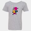 Heavy Cotton Toddler T-Shirt Thumbnail