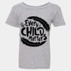 Heavy Cotton Toddler T-Shirt Thumbnail