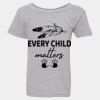 Heavy Cotton Toddler T-Shirt Thumbnail