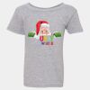 Heavy Cotton Toddler T-Shirt Thumbnail