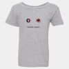 Heavy Cotton Toddler T-Shirt Thumbnail