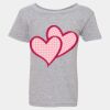 Heavy Cotton Toddler T-Shirt Thumbnail