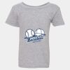 Heavy Cotton Toddler T-Shirt Thumbnail