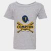 Heavy Cotton Toddler T-Shirt Thumbnail