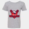 Heavy Cotton Toddler T-Shirt Thumbnail