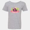 Heavy Cotton Toddler T-Shirt Thumbnail