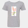Heavy Cotton Toddler T-Shirt Thumbnail