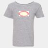 Heavy Cotton Toddler T-Shirt Thumbnail