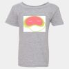 Heavy Cotton Toddler T-Shirt Thumbnail