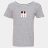Heavy Cotton Toddler T-Shirt Thumbnail