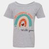 Heavy Cotton Toddler T-Shirt Thumbnail