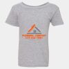 Heavy Cotton Toddler T-Shirt Thumbnail