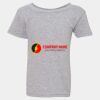 Heavy Cotton Toddler T-Shirt Thumbnail