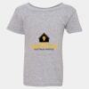 Heavy Cotton Toddler T-Shirt Thumbnail