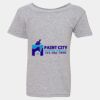 Heavy Cotton Toddler T-Shirt Thumbnail