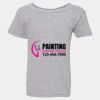 Heavy Cotton Toddler T-Shirt Thumbnail
